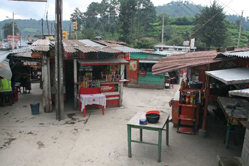 Mexico & Guatemala 2010 - 0512